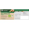 manako BIO Spirulina Algae Tabs/Pellets, 250 g Tub (1 x