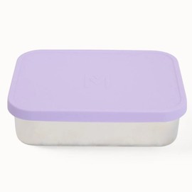 MontiiCo Multiway Lunch Box, Lilac