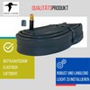 VDP 26/28 Inch Bicycle Inner Tube Replacement Hose Valve