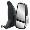 Replacement Passenger Right Side Mirror Power Mirror and Heated with