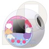 PDA Workshop Punirunzu Sanrio Characters, 9H Hardness [Blue Light Cut]