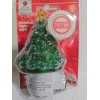Home Accents Holiday Christmas Tree Nightlight Night Light Swivel Base