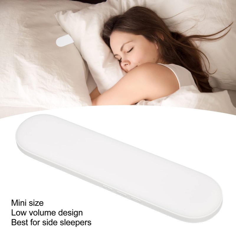 Yunir BT Pillow Speaker for Sleeping, Mini Under Pillow Speaker,