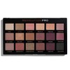 Revolution PRO Regeneration Unleashed Eye Shadow Palette 18 x 0.8g