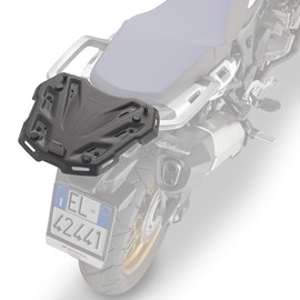 Givi Aluminum Trekker Monokey Topcase Plate M9B