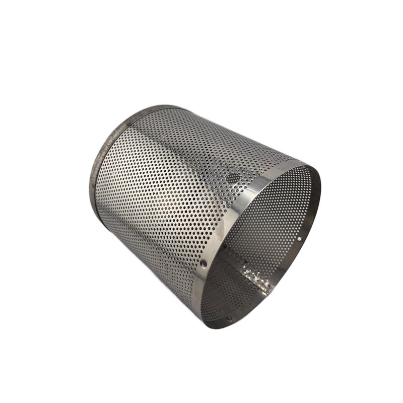 Tabletop Patio Heater Mesh Burner Replacement Screen 7x6", HPS, HLDS032,