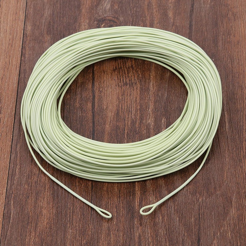 Maximumcatch Fly Line Combo Pack: ECO Floating Fly Line, Backing,