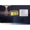 TFA Dostmann Lumio Radio Alarm Clock