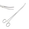 PRECISE CANADA: Pean Forceps 7.25” Curved German Grade