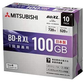 VBR520YP10D1
