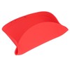Multi Function Silicone Cutting Board Fruit Mat Round Board Picnic