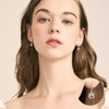 925 Sterling Silver Animal Earrings Hypoallergenic Leverback Earrings, Sterling Silver