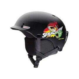 Helmet Kids Smith Gage Helmet Youth