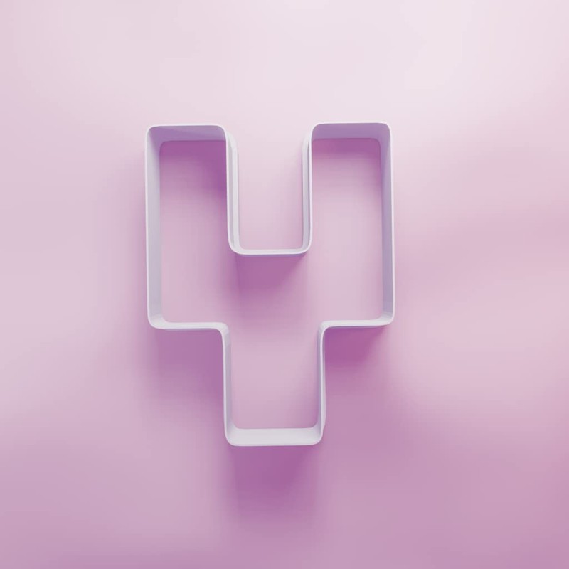 American Football Posts Cookie Cutter - 3 Sizes