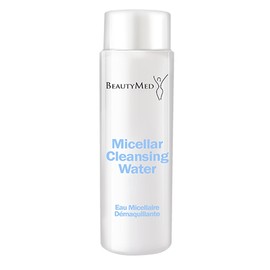 Beauty Med Micellar Cleansing Water 400ml 400ml Random Mask Pack 3 Pieces / 뷰티메드 미셀라 클렌징 워터 400ml 400ml  랜덤마스크팩 3장