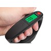 Mougerk 110lb 50kg Portable Digital Hanging Luggage Weight Scale Postal