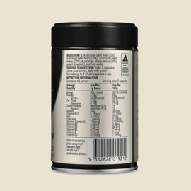 Melrose Origins Nose to Tail Multi 120c