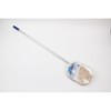 Vision Industry’s microfiber cleaning mop among clean room mops cleaning