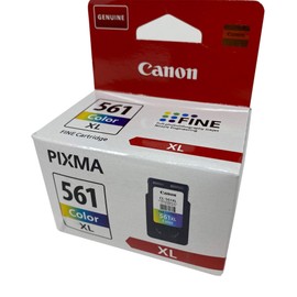 Canon Printer Cartridges for Canon Pixma TS5350 TS5351 TS5352 TS 5350 TS 5351 TS 5352 incl. Ballpoint pen., XL colour