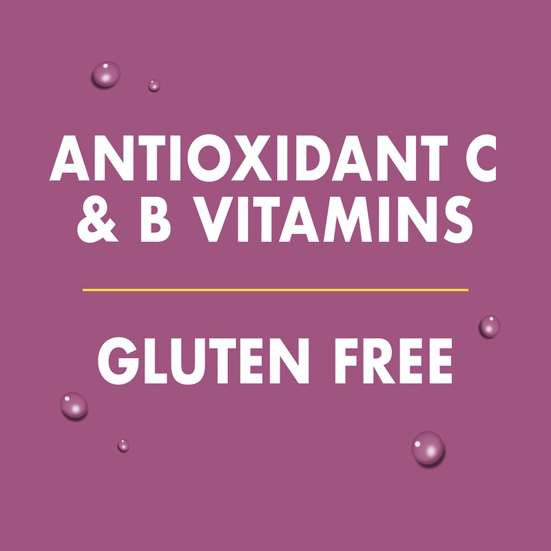 V8 Splash Berry Blend Flavored Juice Beverage, 16 fl oz