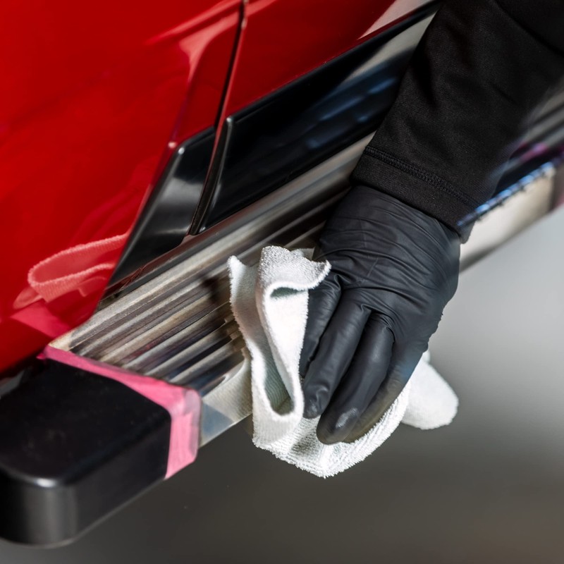 Griot's Garage Ceramic Metal Polish 16oz