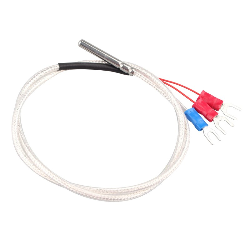 Jopto PT100 to PT1000 MAX31865 RTD Platinum Resistance Temperature Detector