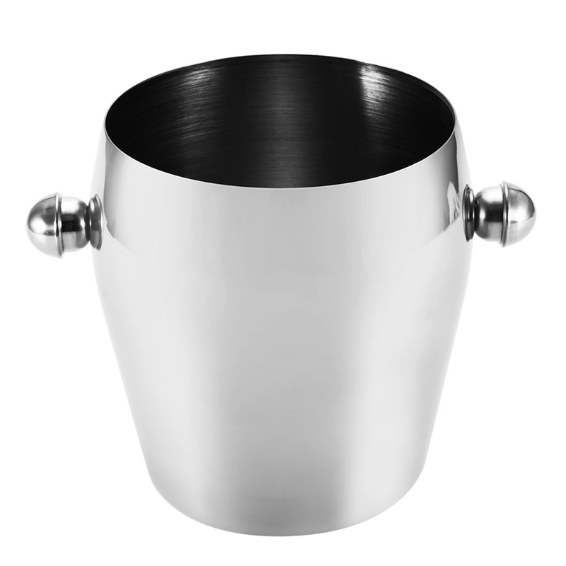 Ice Buckets Double Wall Ice Bucket (1L)