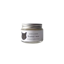 SURUN Butter Wax