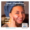 Crema Antiarrugas Fps30 Reafirma Hidrata Y Protege Vitalis