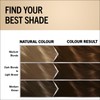 Schwarzkopf Oleo Intense Permanent Oil Colour 4-60 Gold Brown Hair