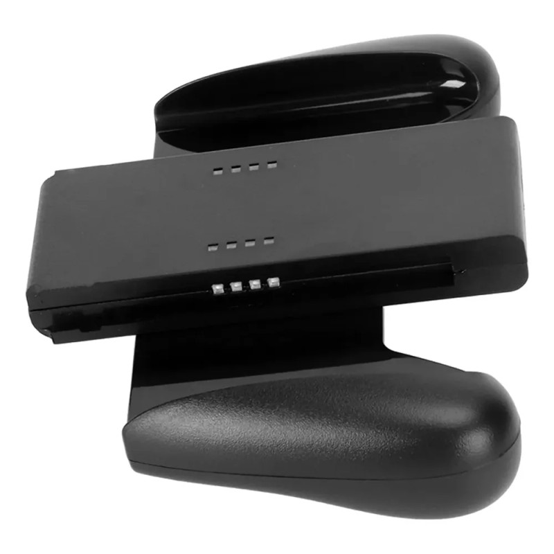 Empuñadura Para Un Mango Cómodo Y Ergonómico Del Mando De