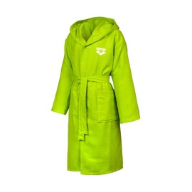 arena Zeal Children's Microfibre Bathrobe
