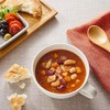 NISHIKIYA KITCHEN Minestrone 5-Piece Set, 6.3 oz (180 g) x
