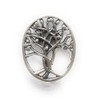 TREE OF LIFE TIE TACK LAPEL PIN