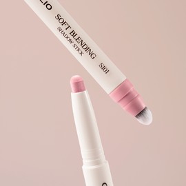 Clio [2EA] Clio Soft Blending Shadow Stick 1.4g / [2EA] 클리오 소프트 블렌딩 섀도우 스틱 1.4g