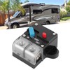 12‑24V Circuit Breaker Trolling Motor Auto Car Marine Boat Bike