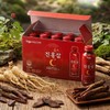 Bogo-on [보고신약] 진홍삼 골드 120mlx10병 1박스 [New Report] Red Ginseng