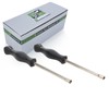 partszen Carburetor Adjustment Tool for 2-Cycle Small Engine Husqvarna Poulan