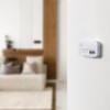 Smartwares FGA-13042 Carbon Monoxide Detector with Display and LED Indicators
