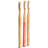 Better & Better Natural Bamboo Toothbrush | Soft Bristles |