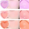 LILYBYRED Luv Beam Cheek Balm 3.5g, Color:03 Mood Rose