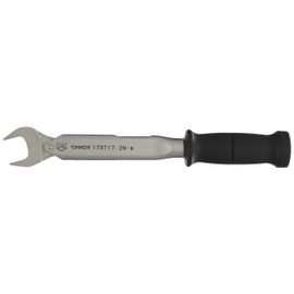 Ichinen TASCO Torque Wrench for Air Conditioners, 1/4 Inch with Certificate of Calibration TA771B