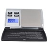 Mini Jewelry Scale High Accuracy Lightweight Portable Smart Electronic Digital