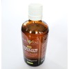 BEAUVITAL Organic Hericium Extract Liquid | Liquid Extract Lion's Mane/Hedgehog