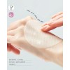 Tocobo Cica Calming Aqua Pad Toner Pads Refrescantes Momento Aplicación
