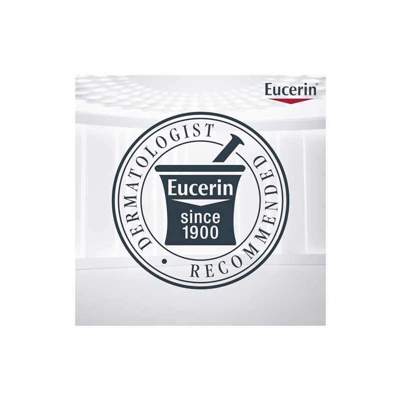 Eucerin Paquete Múltiple de Alivio para Eczema: Crema y Gel