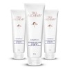 TRU ALCHEMY Shampoo - Quantity: 3 Tubes