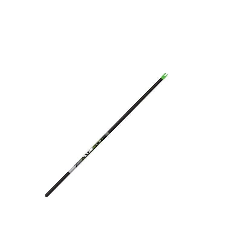 Easton 5MM Axis Dozen Arrow Shafts - 400 Spine