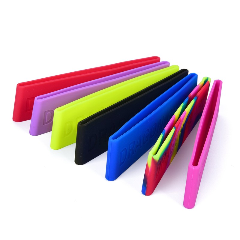 Dragon Boat Paddle Tip Protector … (Psychedelic)