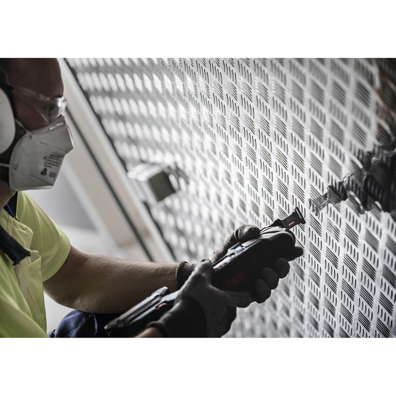 Bosch MAII32APIT Multi-Tool Blade Star Lock Max